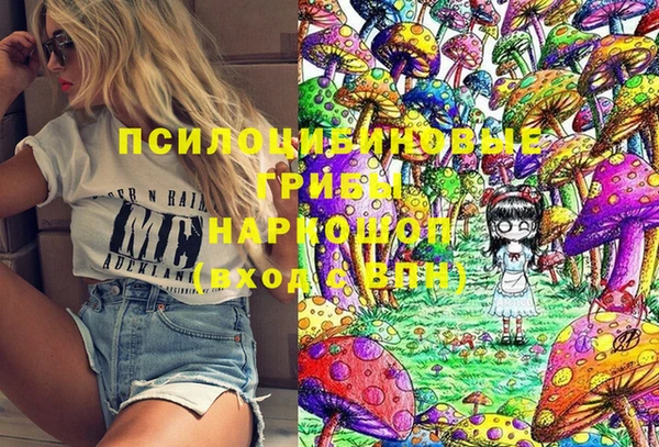 бошки Заволжье